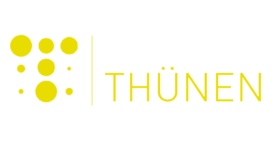 Thünen Logo Hamburg