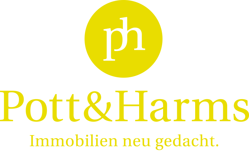 Pott & Harms Logo