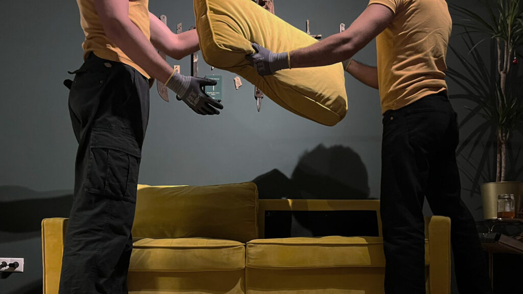 sperrmüll hamburg abholung