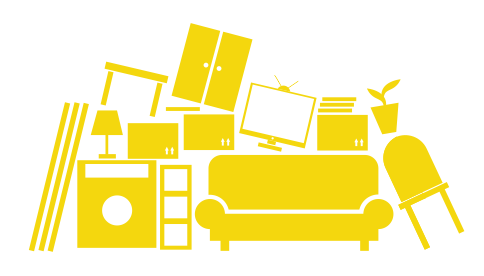 Entrümpelung Tipps